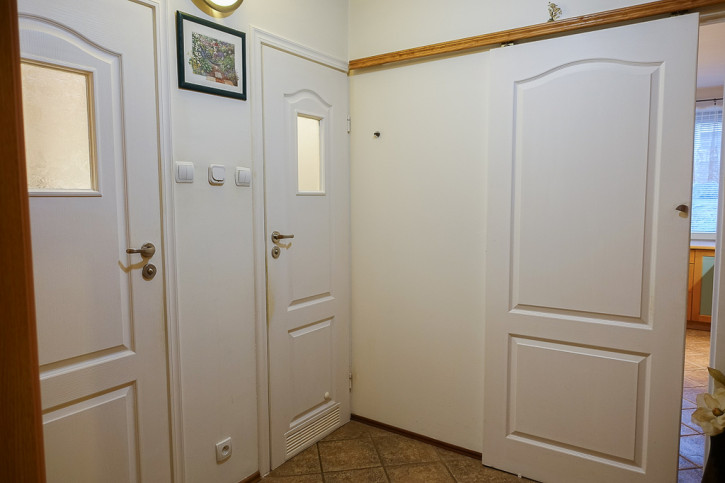 Mieszkanie Sprzedaż Szczecin os. Arkońskie Bartnicza 25