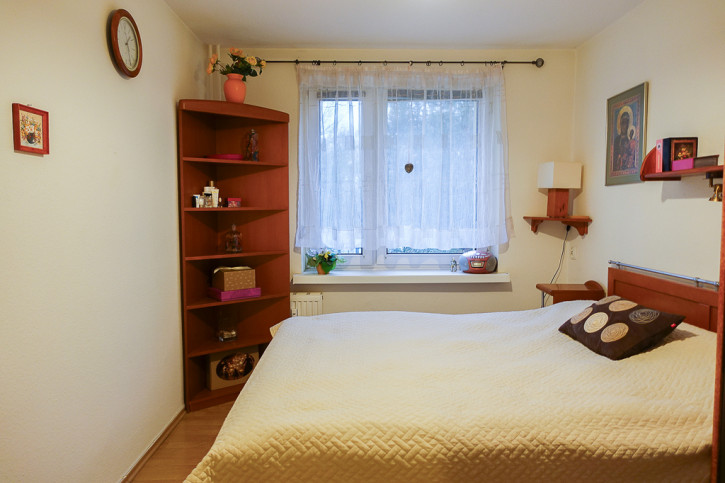 Mieszkanie Sprzedaż Szczecin os. Arkońskie Bartnicza 31