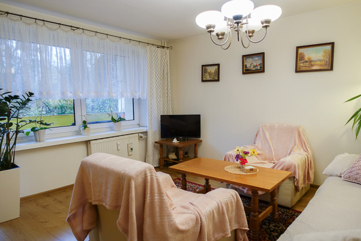Mieszkanie Sprzedaż Szczecin os. Arkońskie Bartnicza 33