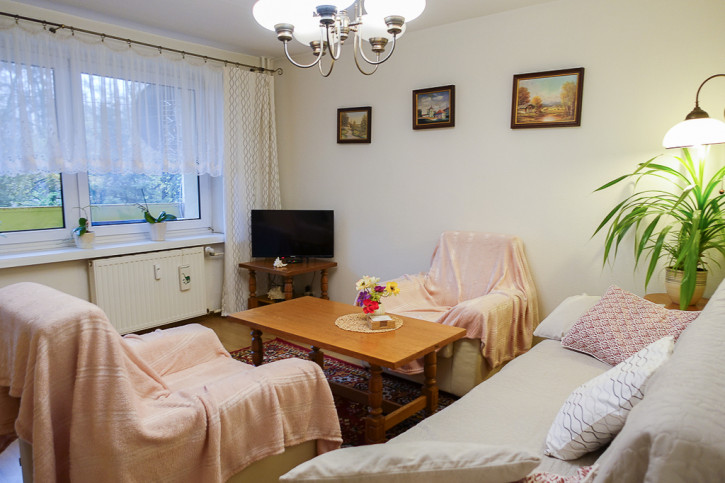 Mieszkanie Sprzedaż Szczecin os. Arkońskie Bartnicza 34