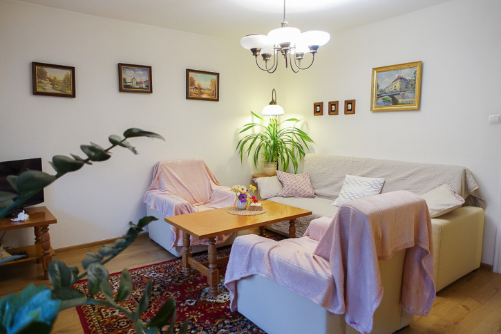 Mieszkanie Sprzedaż Szczecin os. Arkońskie Bartnicza 35