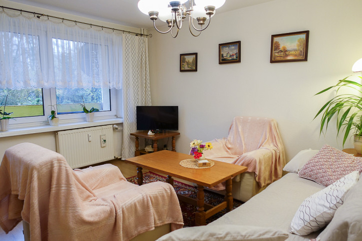 Mieszkanie Sprzedaż Szczecin os. Arkońskie Bartnicza 39