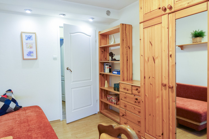 Mieszkanie Sprzedaż Szczecin os. Arkońskie Bartnicza 52