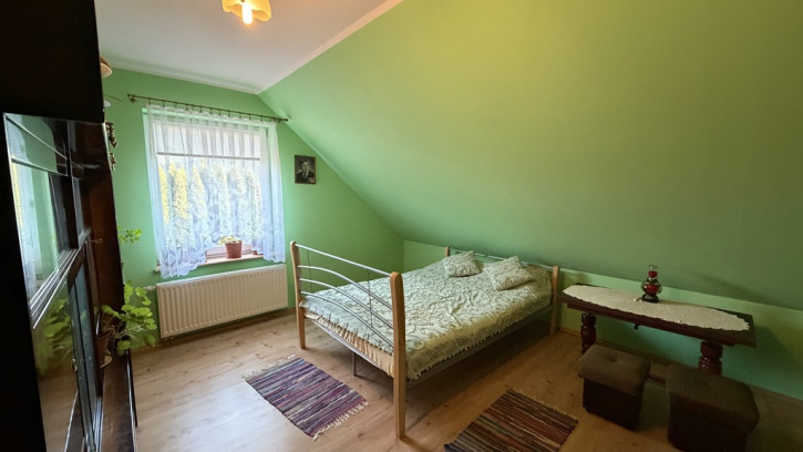 Dom Sprzedaż Szczecin Krzekowo 24
