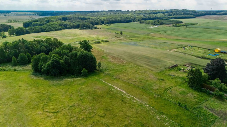 Działka Sprzedaż Wilczkowo 10