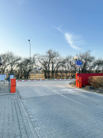 Mieszkanie Sprzedaż Warzymice ul Warzymice 12
