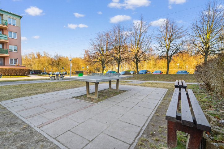 Mieszkanie Wynajem Szczecin os. Bukowe Swojska 16