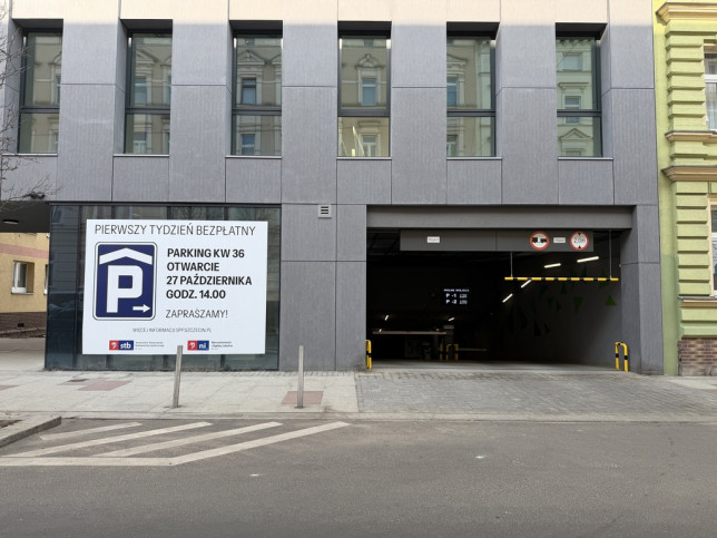 Lokal Wynajem Szczecin Centrum Bohaterów Getta Warszawskiego 11