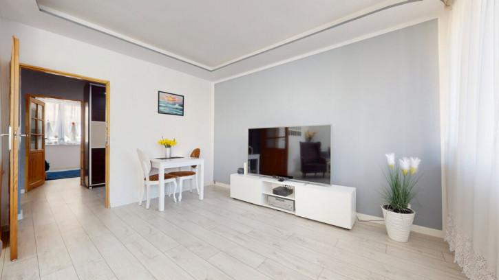Mieszkanie Sprzedaż Szczecin Stare Miasto Mariacka 4
