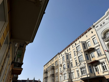 Mieszkanie Sprzedaż Szczecin Centrum Mazurska