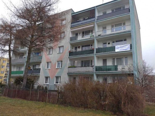 Mieszkanie Sprzedaż Szczecinek Lwowska 12