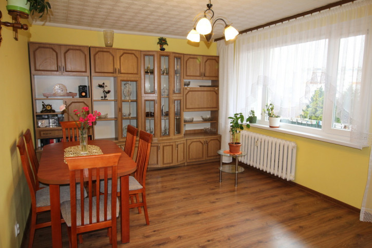 Mieszkanie Sprzedaż Szczecinek Lwowska 2