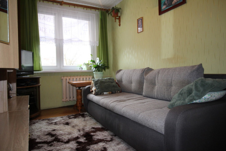 Mieszkanie Sprzedaż Szczecinek Lwowska 3