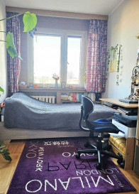Mieszkanie Sprzedaż Szczecin Pomorzany Zenona Klemensiewicza