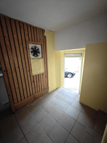 Lokal Sprzedaż Kamień Pomorski 5