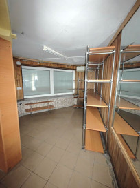 Lokal Sprzedaż Kamień Pomorski