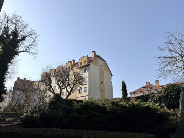 Mieszkanie Sprzedaż Szczecin Śródmieście-Centrum Strzelecka 1