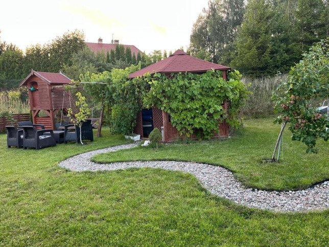 Mieszkanie Sprzedaż Siadło Dolne Wichrowe Wzgórza 21