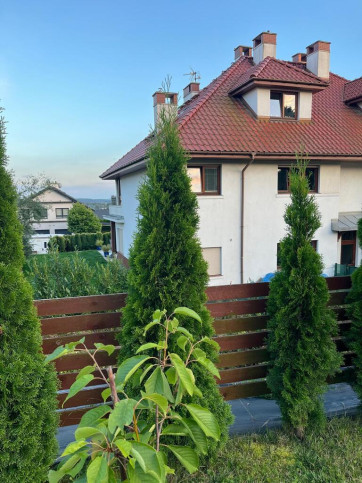 Mieszkanie Sprzedaż Siadło Dolne Wichrowe Wzgórza 24
