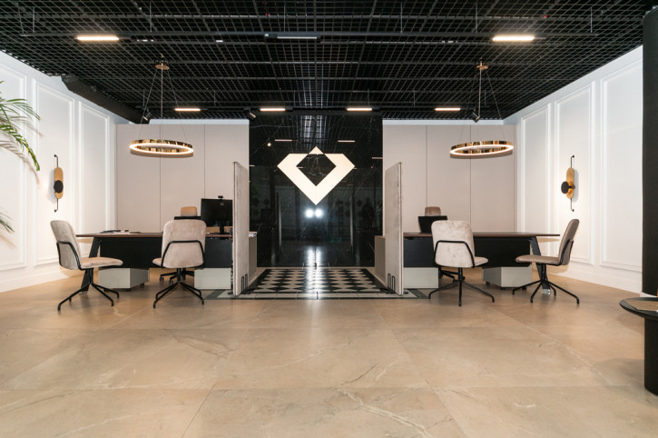 Lokal Wynajem Szczecin Centrum al.&nbsp;Wyzwolenia 1