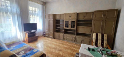Mieszkanie Sprzedaż Szczecin Śródmieście al.&nbsp;Wyzwolenia