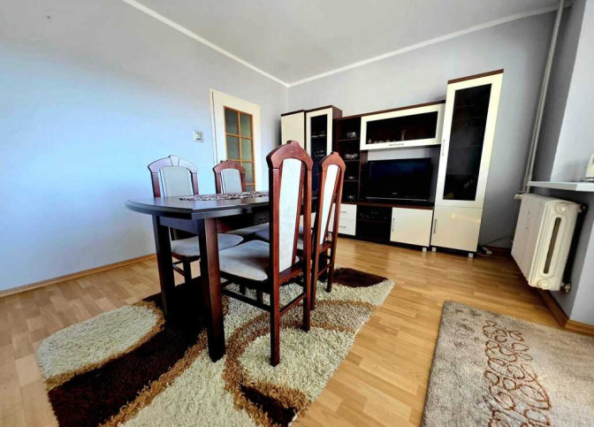 Mieszkanie Sprzedaż Szczecin os. Zawadzkiego-Klonowica Eugeniusza Romera 4
