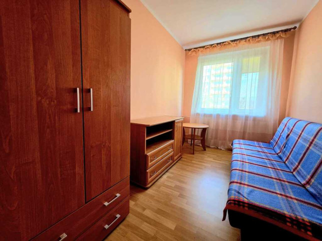 Mieszkanie Sprzedaż Szczecin os. Zawadzkiego-Klonowica Eugeniusza Romera 7