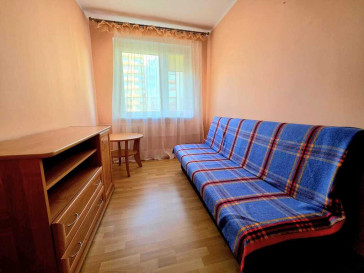 Mieszkanie Sprzedaż Szczecin os. Zawadzkiego-Klonowica Eugeniusza Romera