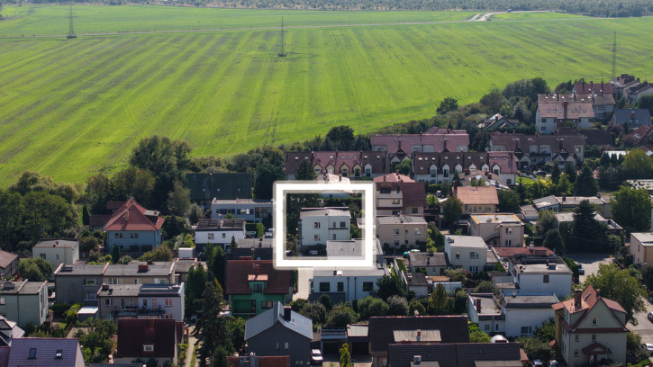 Dom Sprzedaż Szczecin Gumieńce Ogrodowa 7
