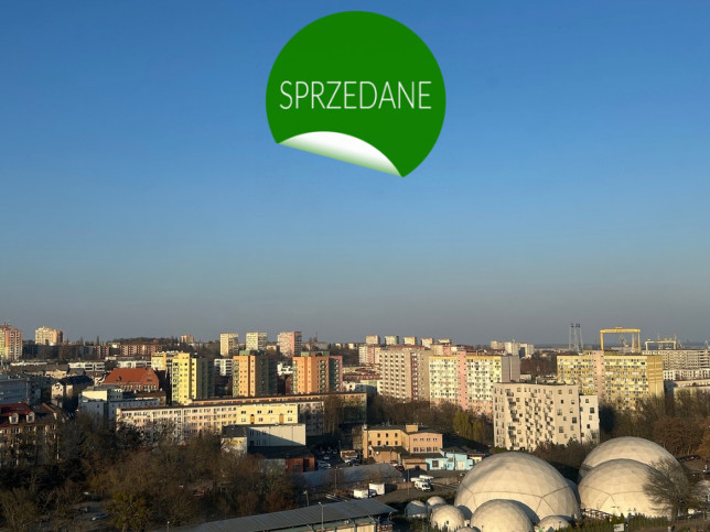 Mieszkanie Sprzedaż Szczecin Śródmieście-Centrum Stanisława Herakliusza Lubomirskiego 3