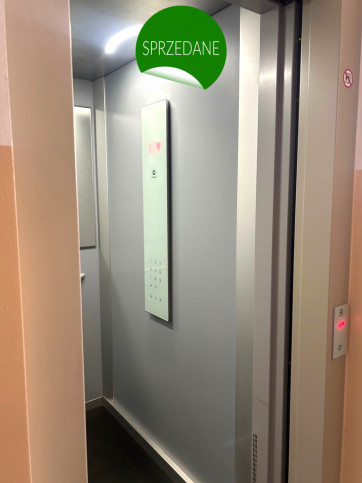 Mieszkanie Sprzedaż Szczecin Śródmieście-Centrum Stanisława Herakliusza Lubomirskiego 11