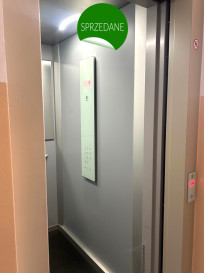 Mieszkanie Sprzedaż Szczecin Śródmieście-Centrum Stanisława Herakliusza Lubomirskiego