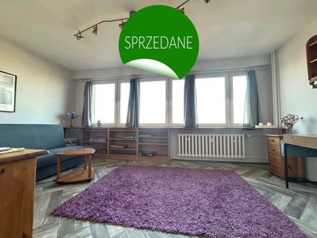 Mieszkanie Sprzedaż Szczecin Śródmieście-Centrum Stanisława Herakliusza Lubomirskiego 5