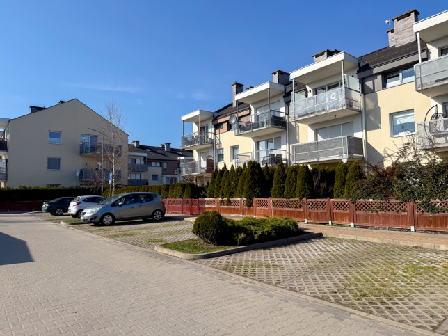 Mieszkanie Sprzedaż Warzymice Brzeziny 10