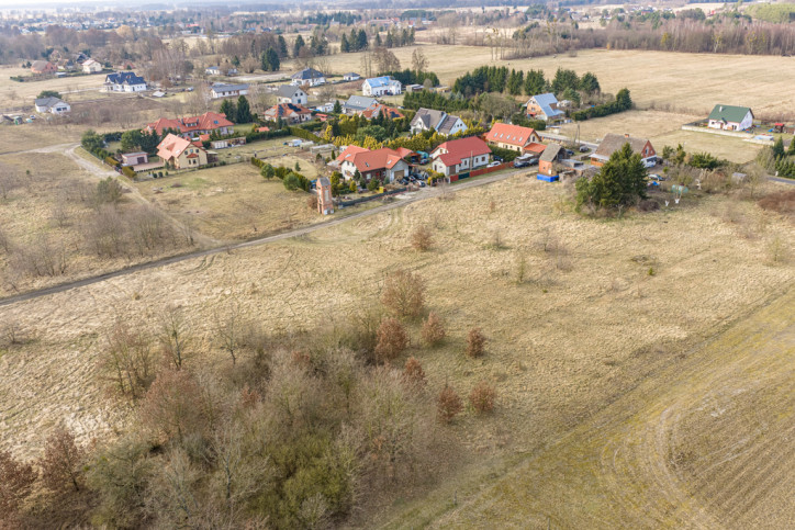 Działka Sprzedaż Łaniewo 4