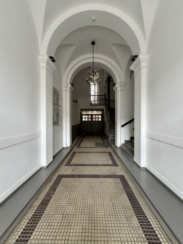 Mieszkanie Wynajem Szczecin Centrum al.&nbsp;Papieża Jana Pawła II 11