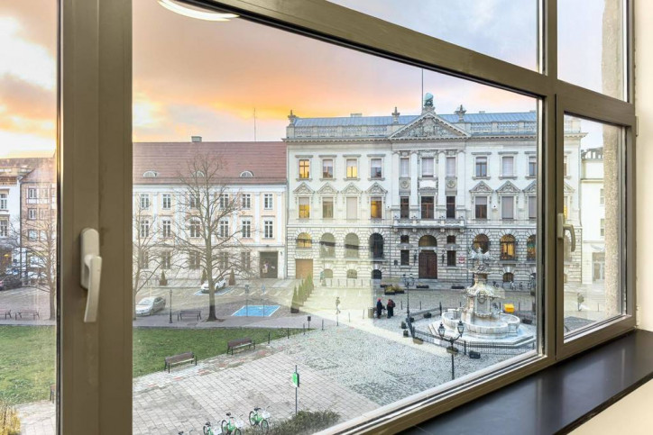 Lokal Wynajem Szczecin Stare Miasto 5