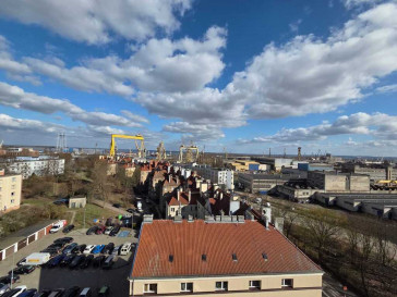 Mieszkanie Wynajem Szczecin Drzetowo Pawła Stalmacha