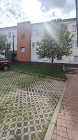 Mieszkanie Sprzedaż Szczecin Dąbie