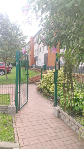 Mieszkanie Sprzedaż Szczecin Dąbie 11