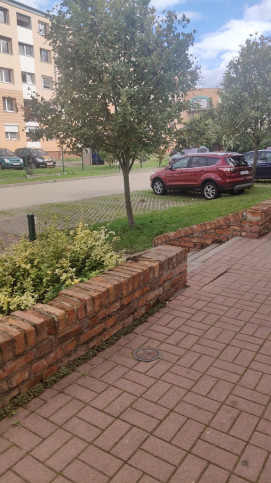 Mieszkanie Sprzedaż Szczecin Dąbie 12