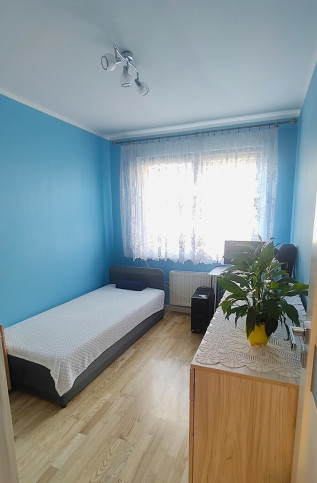 Mieszkanie Sprzedaż Szczecin Dąbie 9