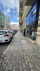 Lokal Sprzedaż Szczecin Centrum