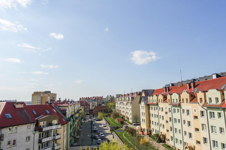 Mieszkanie Sprzedaż Szczecin Śródmieście 5 Lipca 19