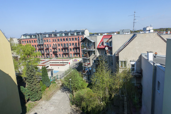 Mieszkanie Sprzedaż Szczecin Śródmieście 5 Lipca 26