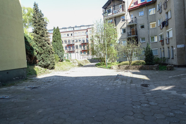 Mieszkanie Sprzedaż Szczecin Śródmieście 5 Lipca 27