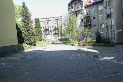 Mieszkanie Sprzedaż Szczecin Śródmieście 5 Lipca