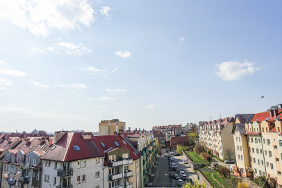 Mieszkanie Sprzedaż Szczecin Śródmieście 5 Lipca