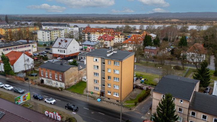 Mieszkanie Sprzedaż Gryfino Szczecińska 17