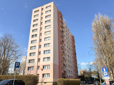 Mieszkanie Wynajem Szczecin Świerczewo Santocka